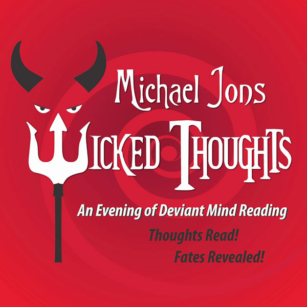 Michael Jons Wicked Thoughts